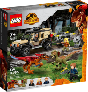 LEGO 76951 Box